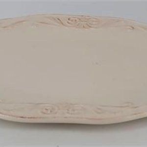 Vintage Daniel Cremieux Maison Marie Antionette Serving Tray